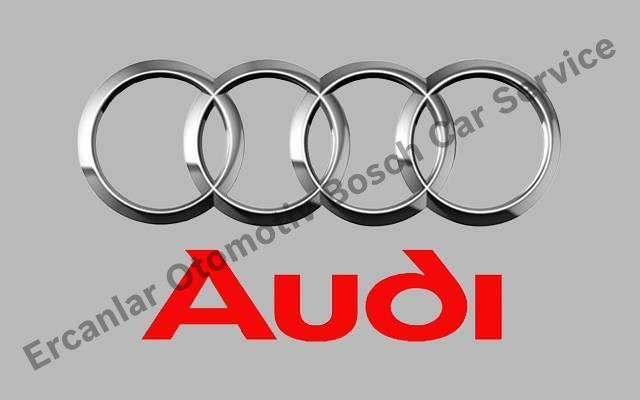 Ankara Audi Servisi