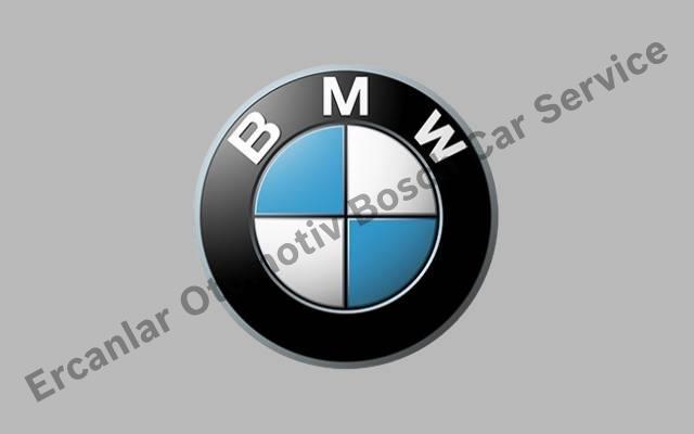 Ankara Bmw Servisi