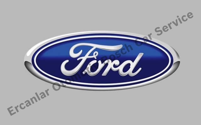 Ankara Ford Servisi