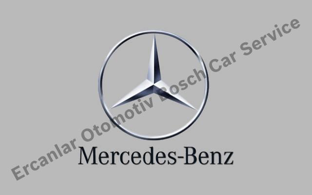 Ankara Mercedes Servisi