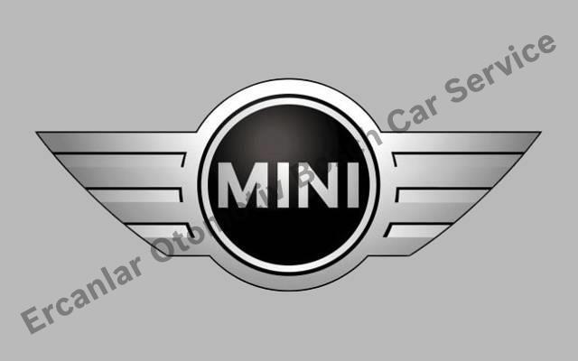 Ankara Mini Cooper Servisi