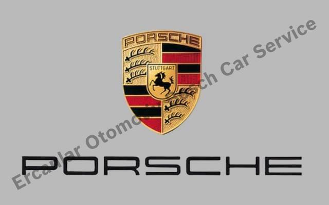 Ankara Porsche Servisi