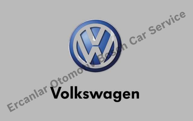 Ankara Volkswagen Servisi